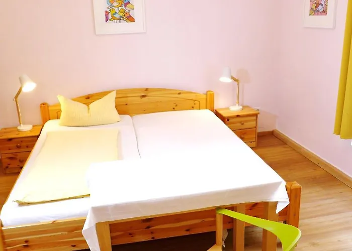 Pension Stoi Budget Guesthouse